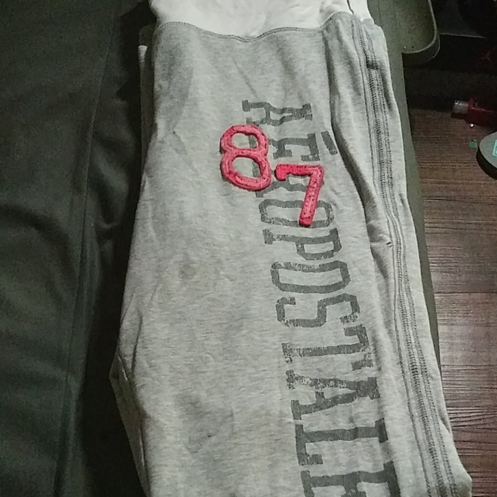 Aero joggles pants